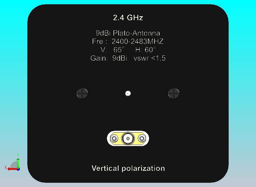 TrueRC枫木机器人2.4