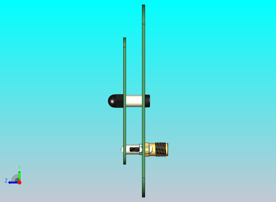 TrueRC枫木机器人2.4