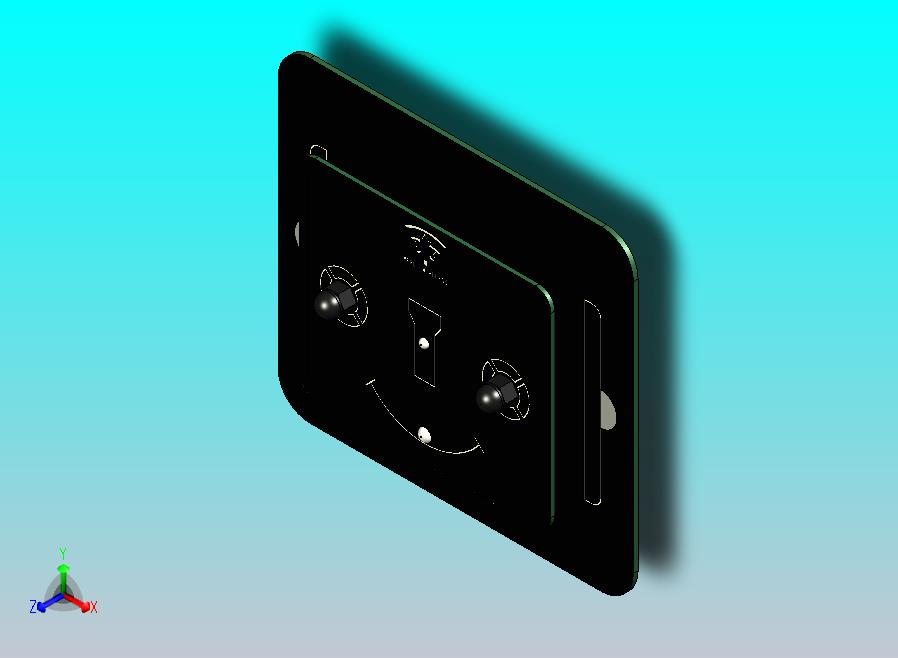 TrueRC枫木机器人2.4