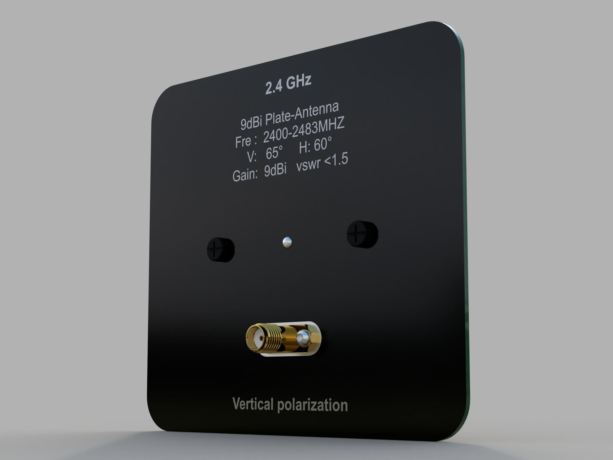 TrueRC枫木机器人2.4