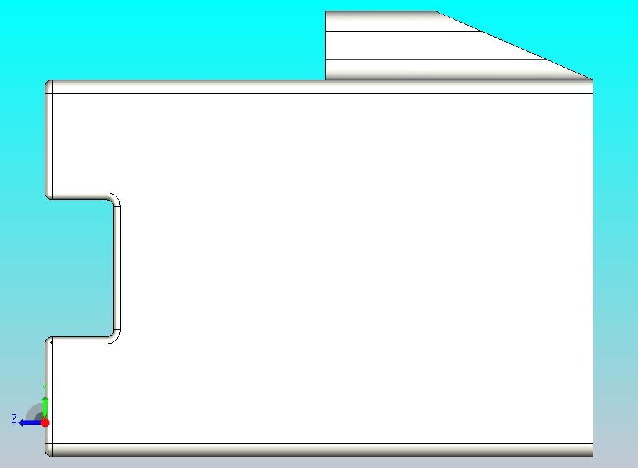 18650 2S电池收纳盒