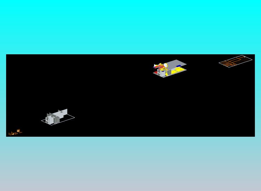 污水处理厂 Vinfast 第二部分