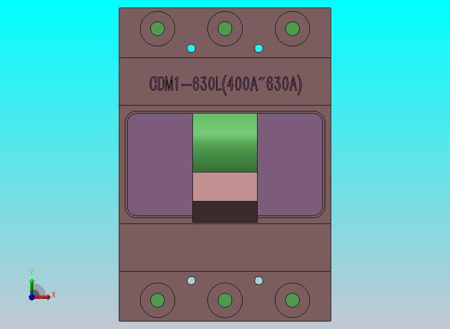 常熟塑壳断路器