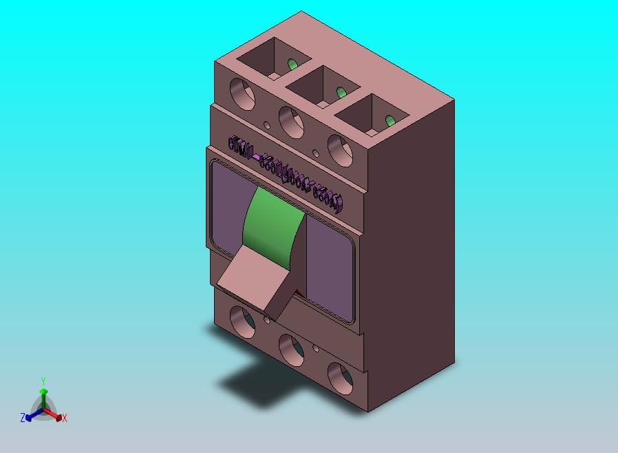 常熟塑壳断路器