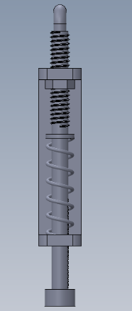 电梯轿厢平衡度快速检测工具