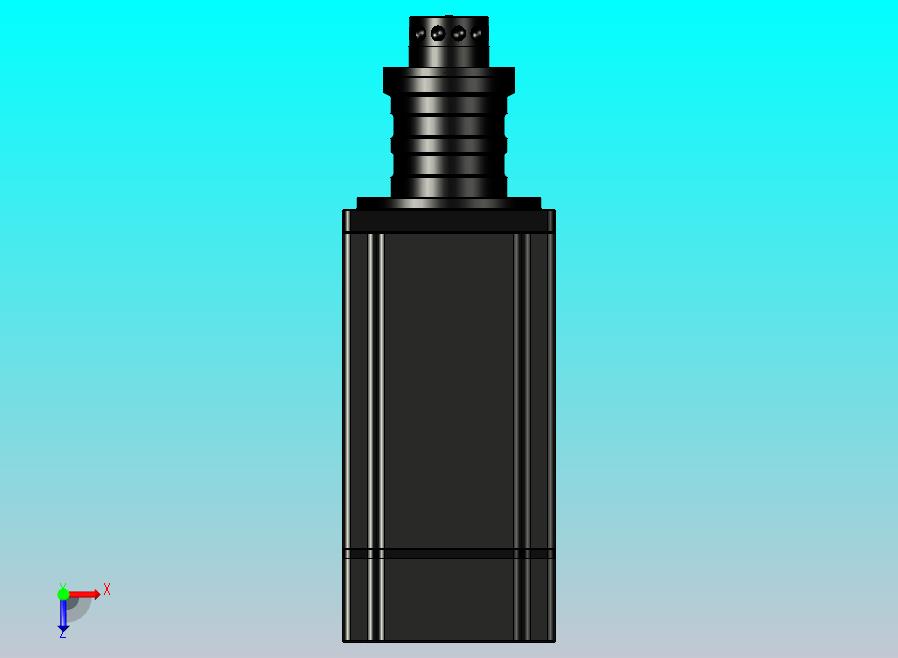 基础Simagic阿尔法极限23Nm