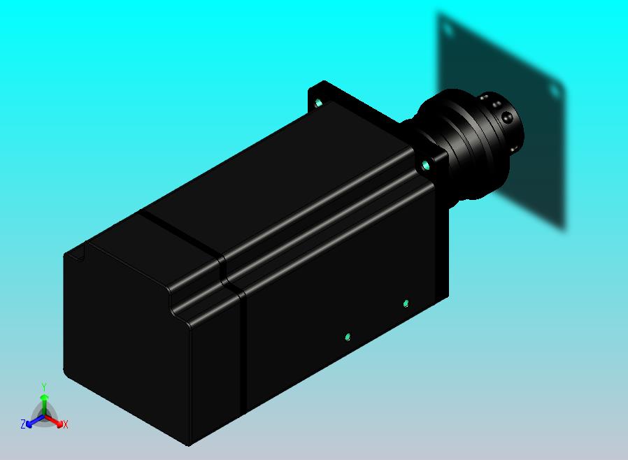 基础Simagic阿尔法极限23Nm