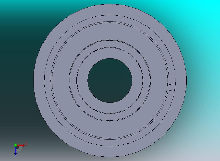 订制液压缸活塞