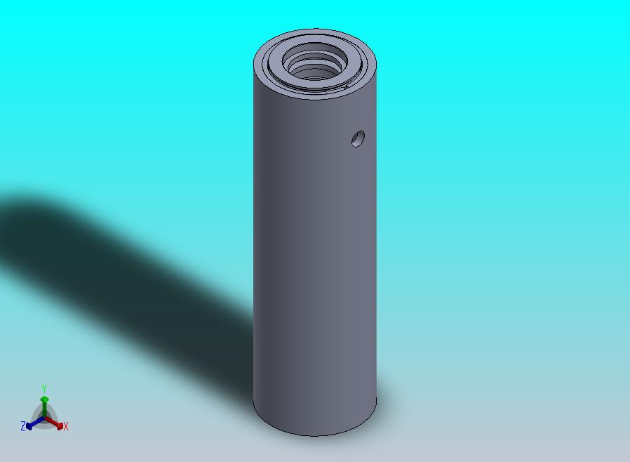 订制液压缸活塞