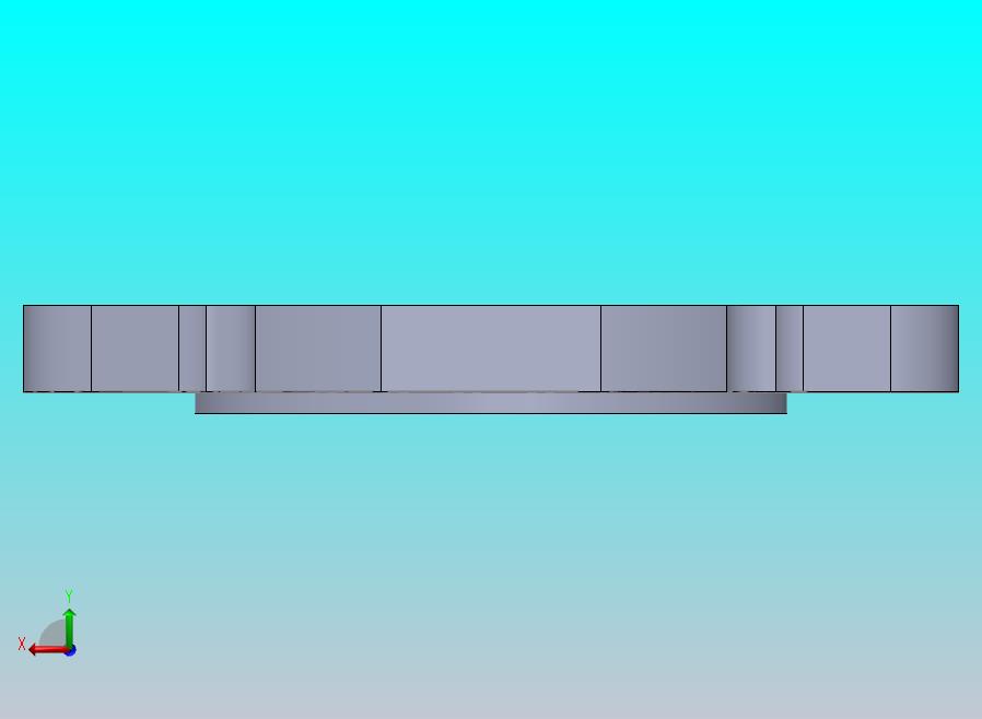 液压泵插头（带DXF文件）