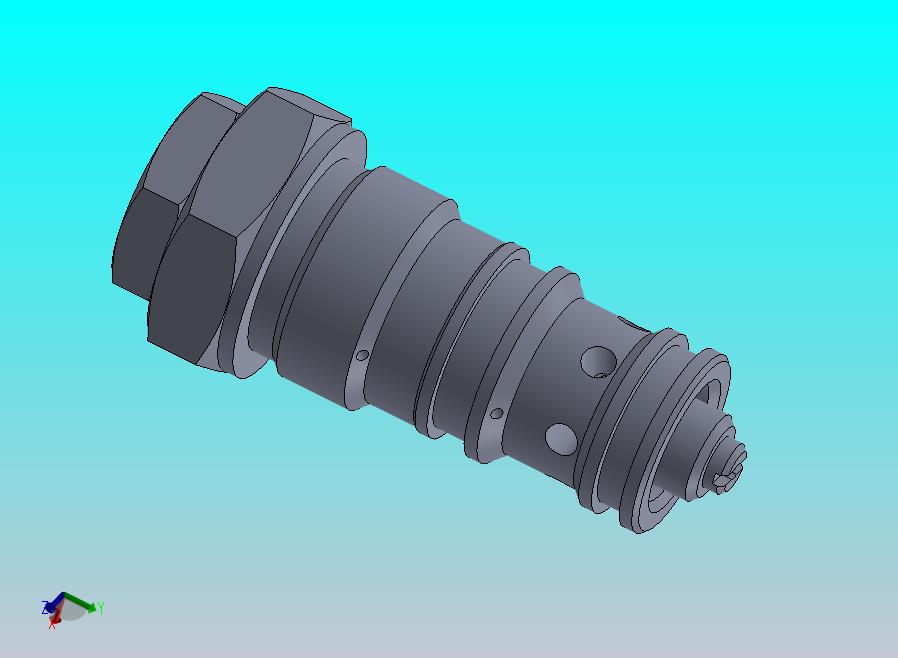 EATON（DANFOSS）止回阀（4ckd90）