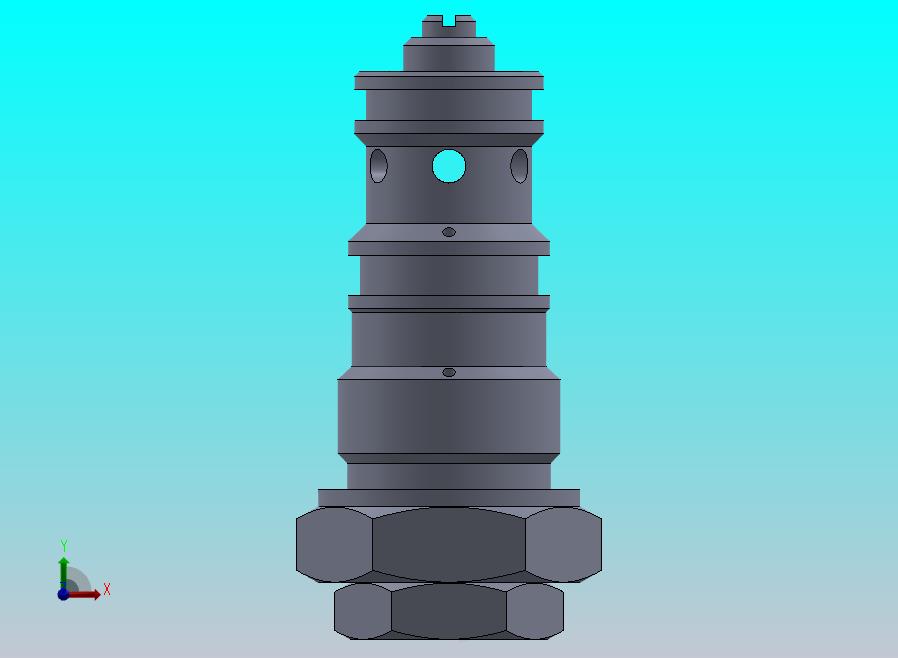 EATON（DANFOSS）止回阀（4ckd90）