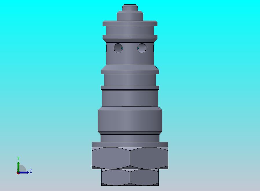 EATON（DANFOSS）止回阀（4ckd90）