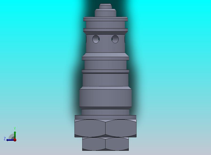 EATON（DANFOSS）止回阀（4ckd90）