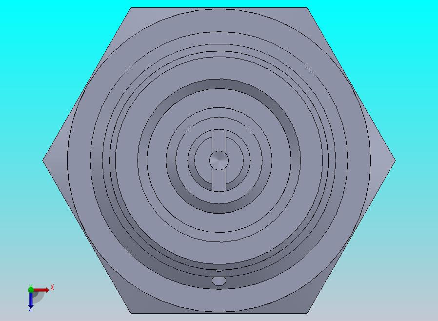 EATON（DANFOSS）止回阀（4ckd90）