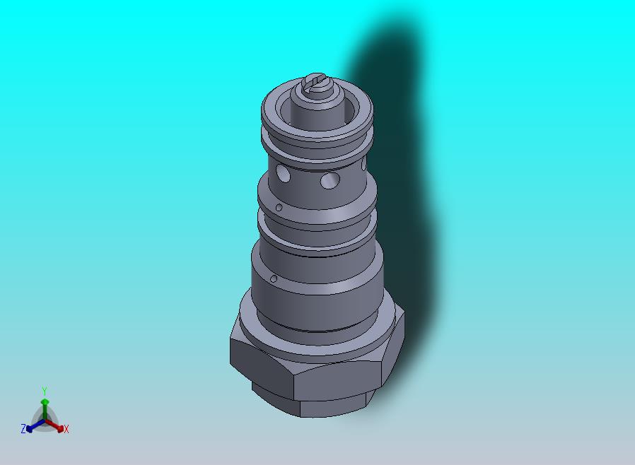 EATON（DANFOSS）止回阀（4ckd90）