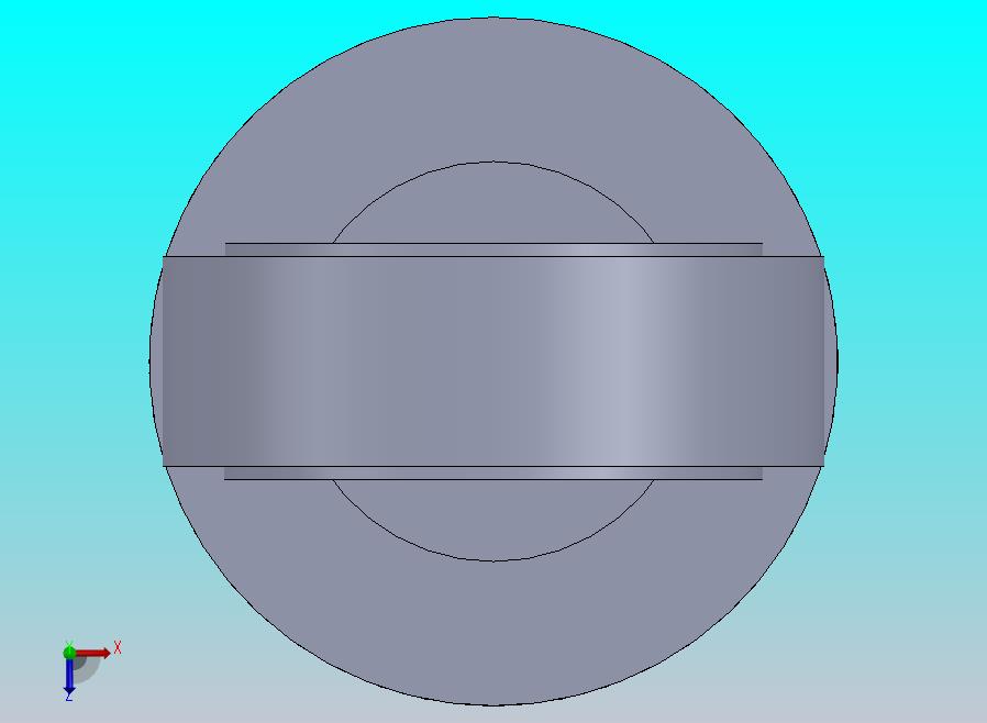 焊接型液压缸140x80x1200毫米