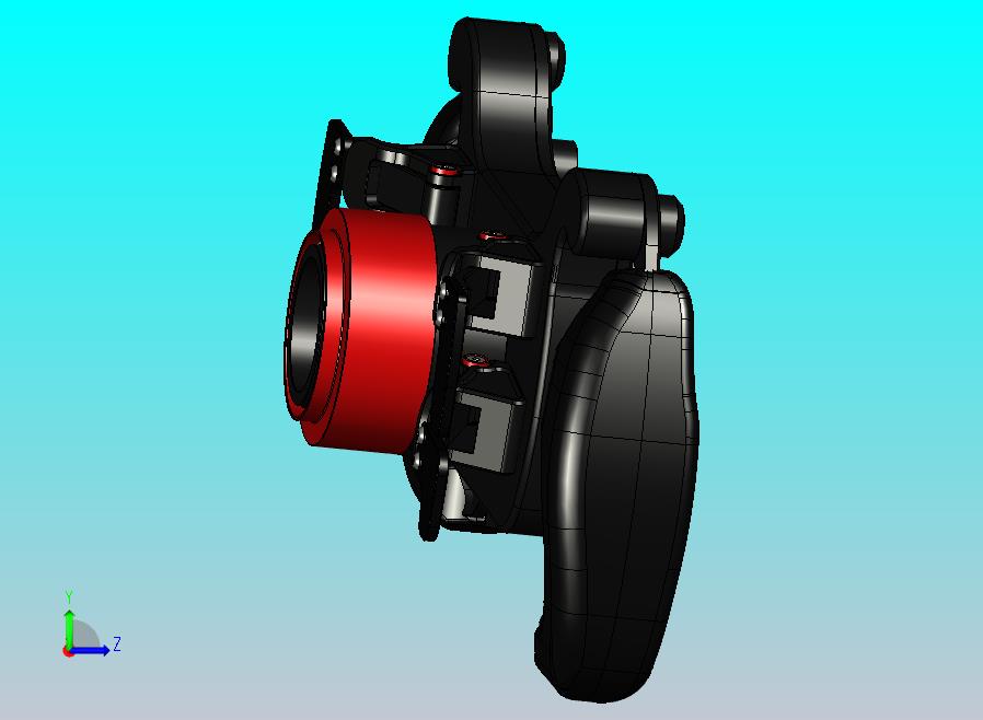 Simagic GT4-C方向盘