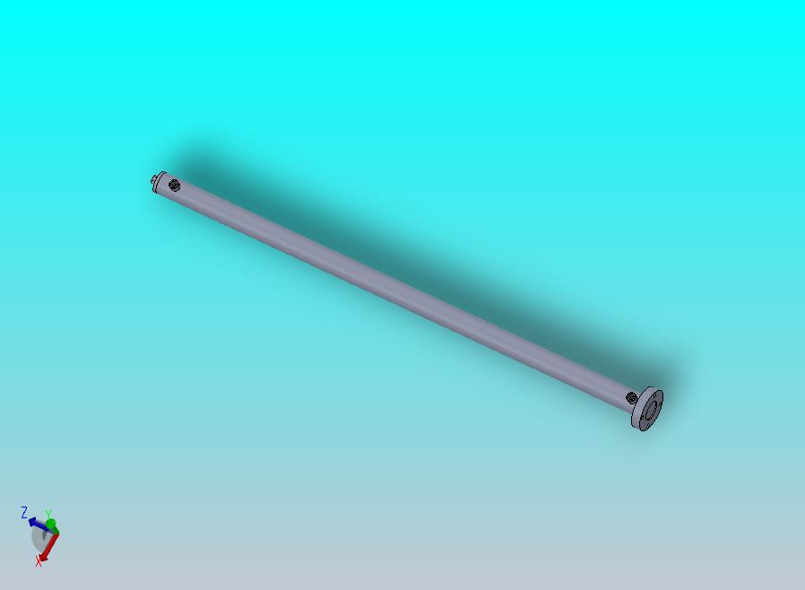 定制液压块（带原理图）