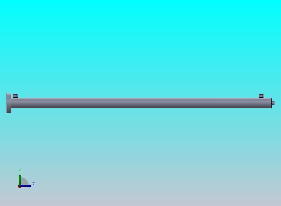 定制液压块（带原理图）