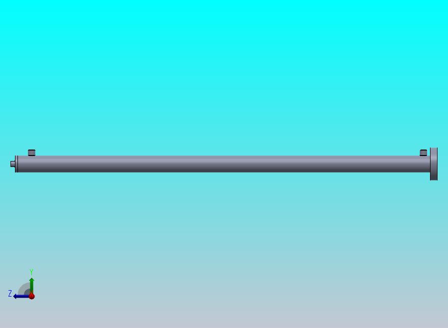 定制液压块（带原理图）