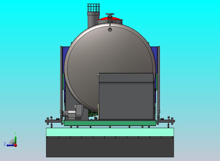 车载沥青喷涂设备