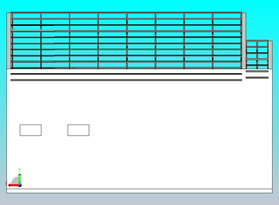 城市小房子设计