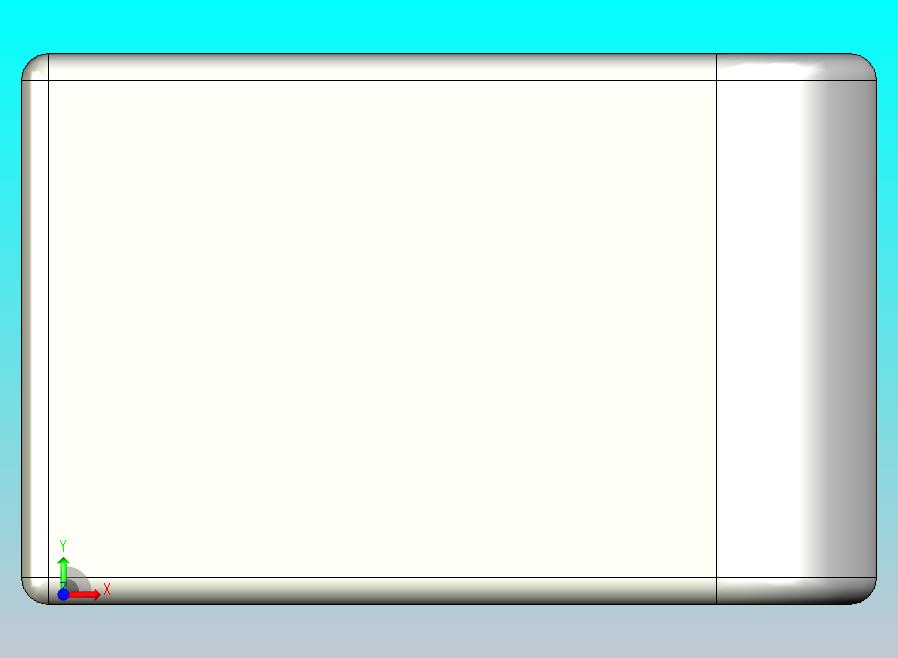 感应立方体传感器