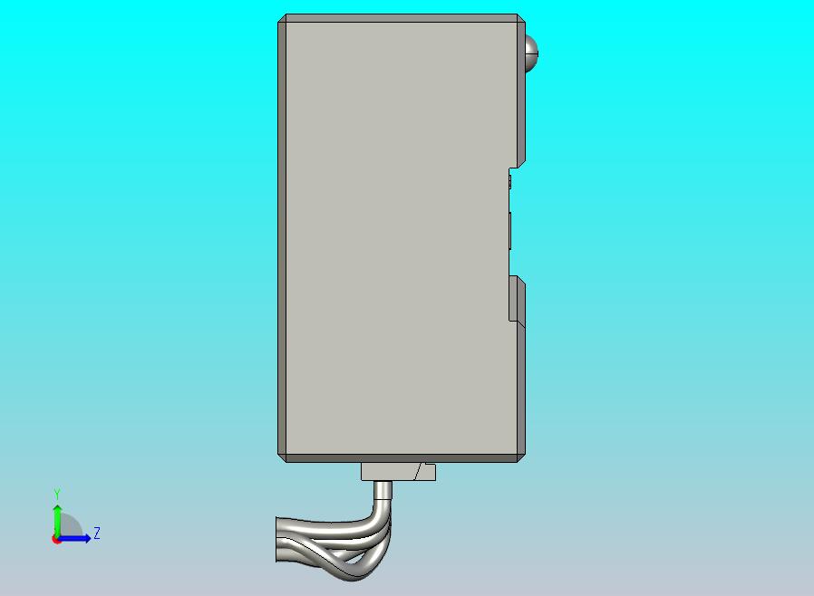 罗盘传感器 RM3100