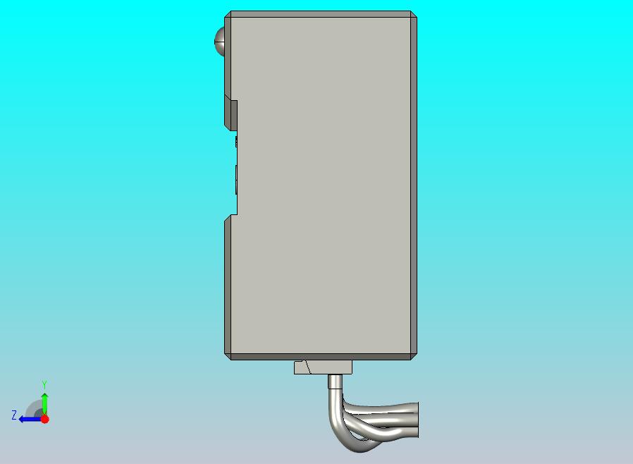 罗盘传感器 RM3100