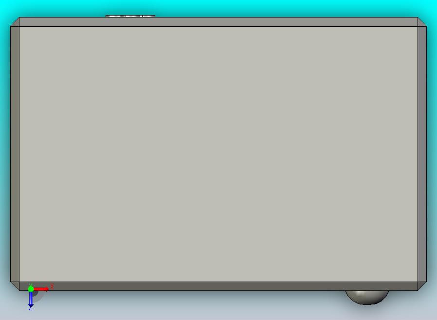 罗盘传感器 RM3100