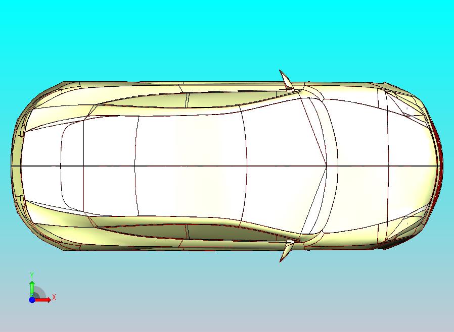 雷诺拉古纳轿跑车
