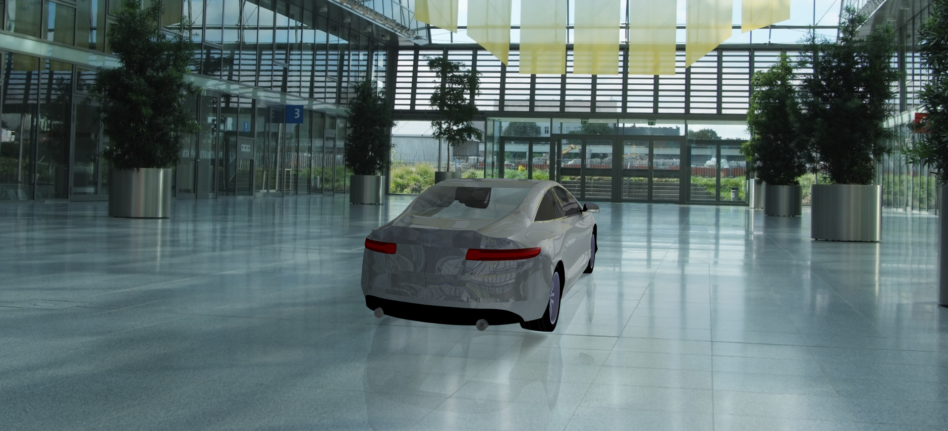 雷诺拉古纳轿跑车