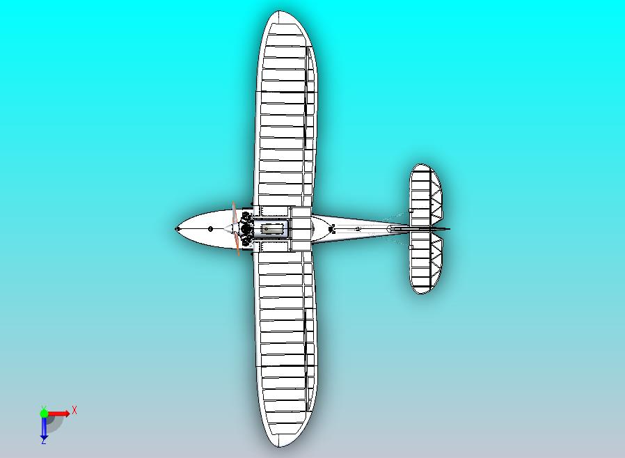 Sh-2 是一种两栖飞机