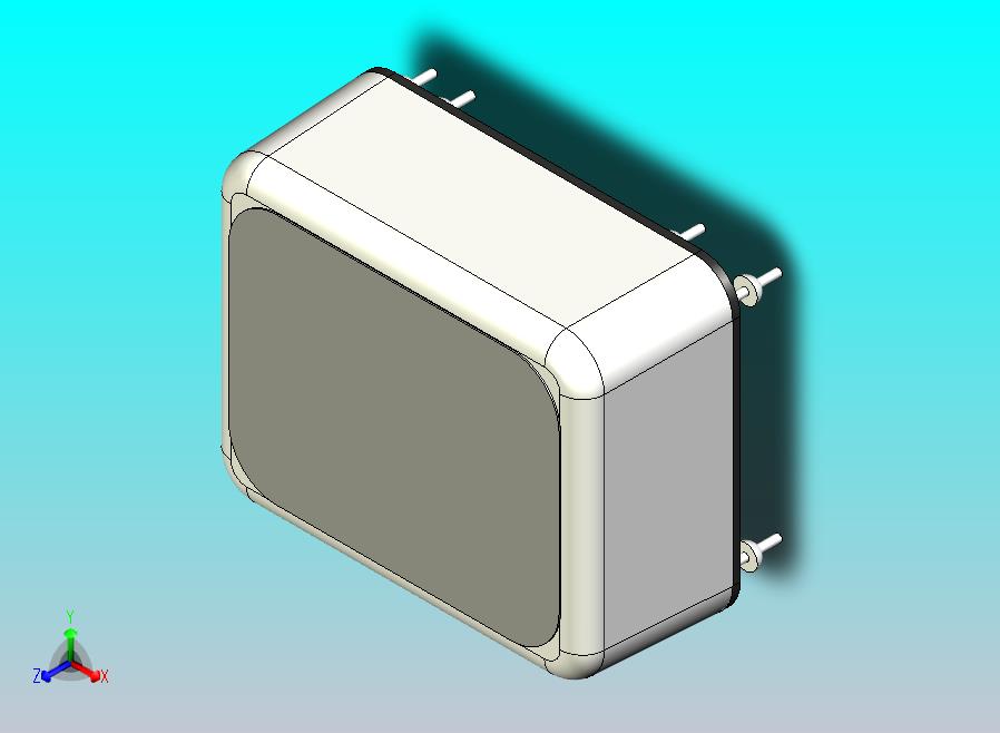 XPower JCA系列双电源