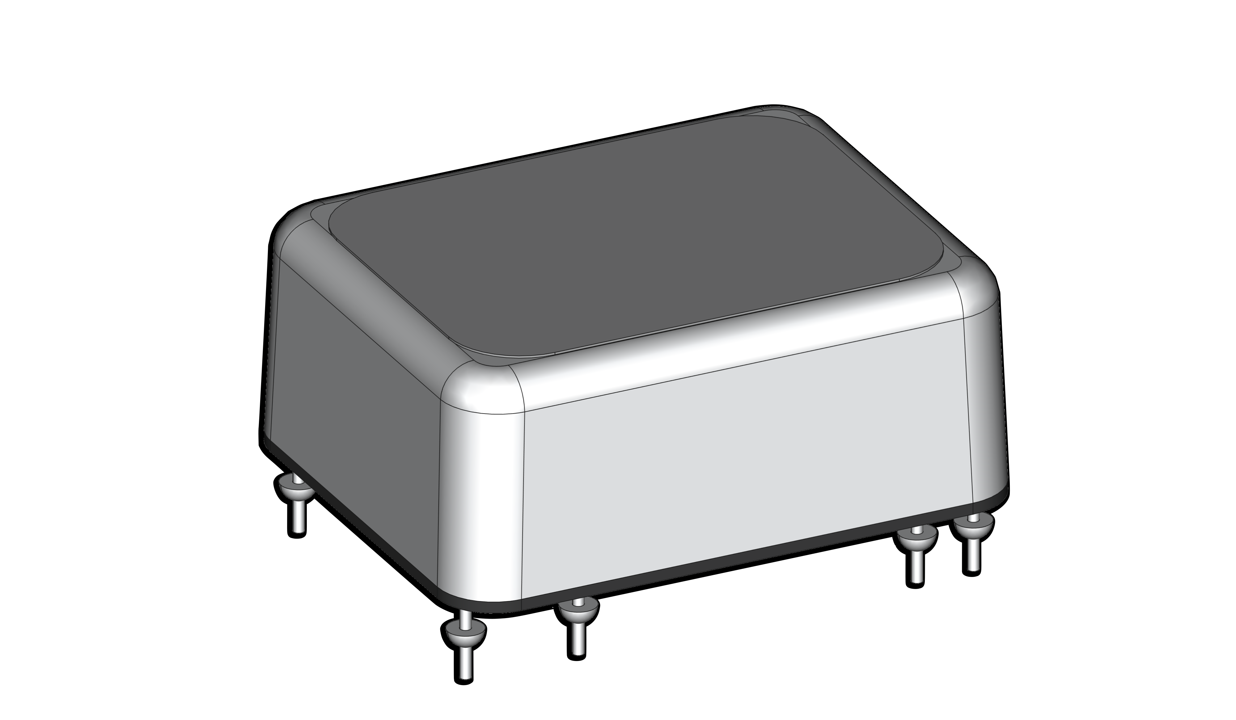XPower JCA系列双电源