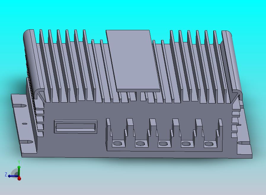 适配器 90V 至 48V