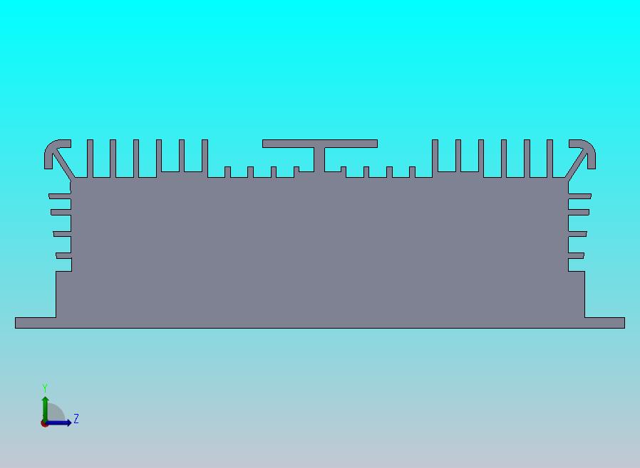 适配器 90V 至 48V