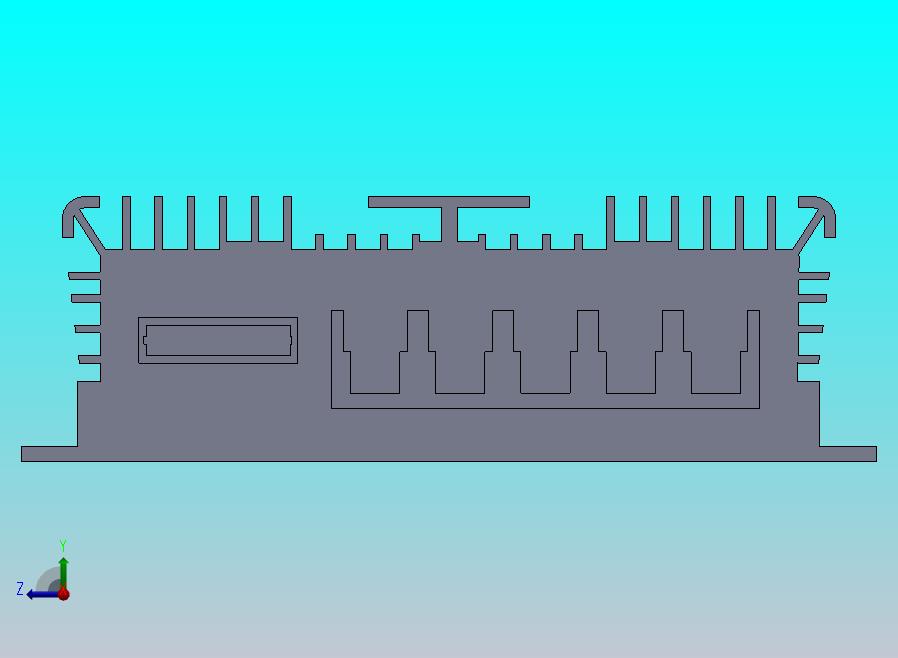 适配器 90V 至 48V