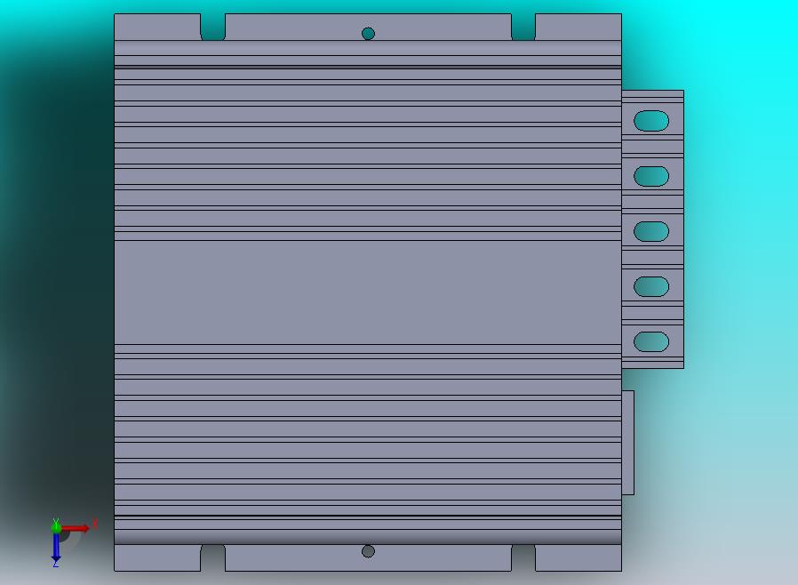 适配器 90V 至 48V