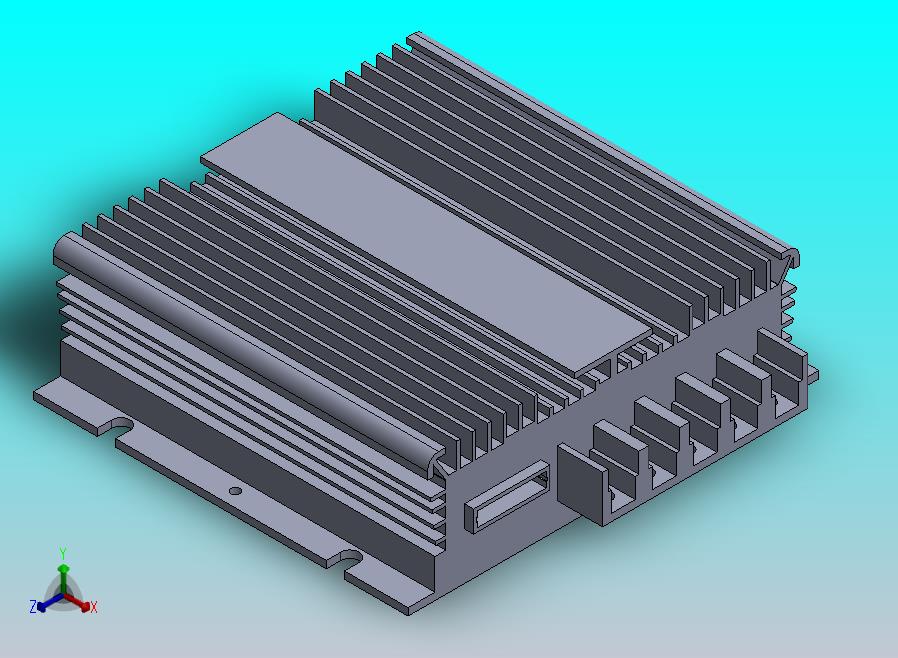 适配器 90V 至 48V