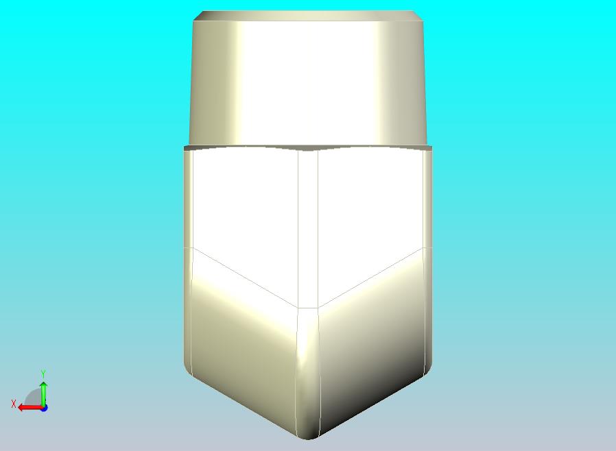 弯头40A联合Elbow PT1-1_2