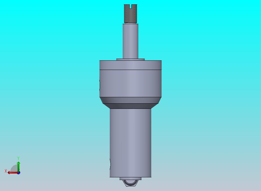 焊接类型 液压缸 25x12x10 mm
