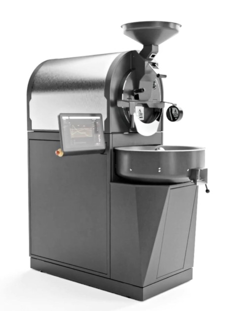 咖啡烘焙机
