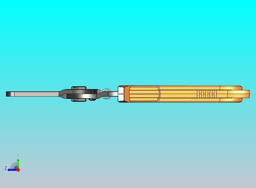 Engineer PA-09 压线钳