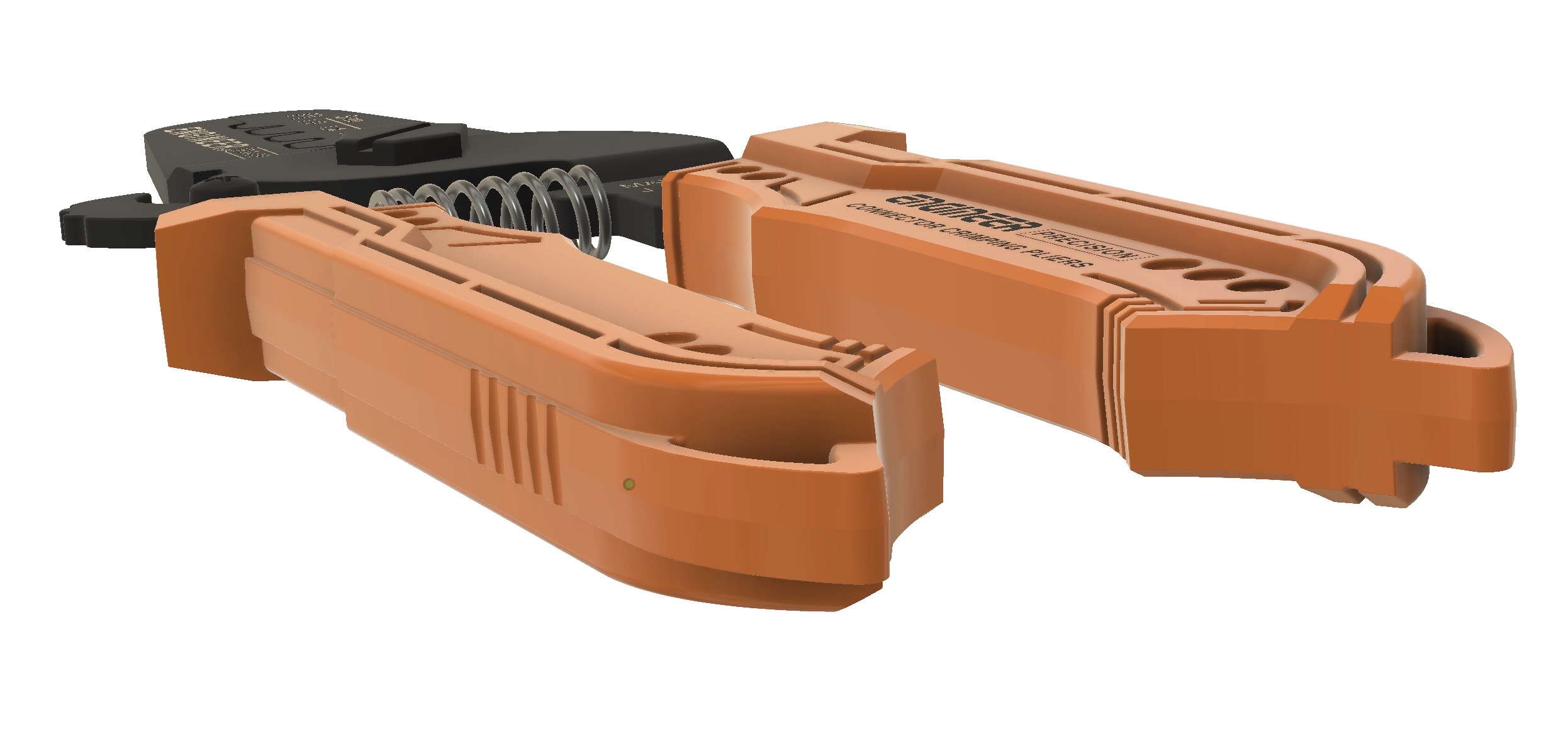 Engineer PA-09 压线钳