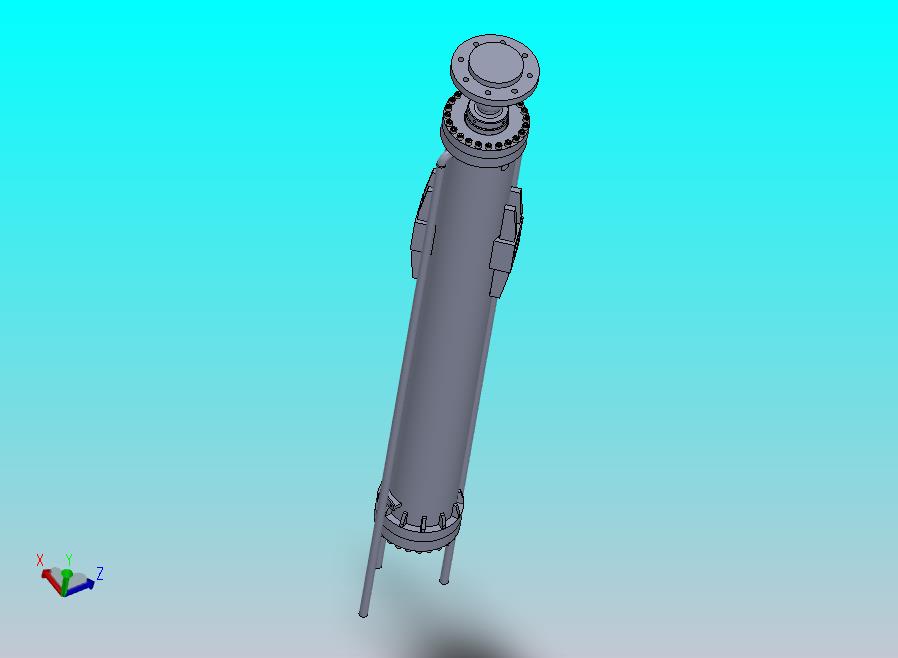 铣削型液压缸.-350x240x2870mm-1.snapshot.1