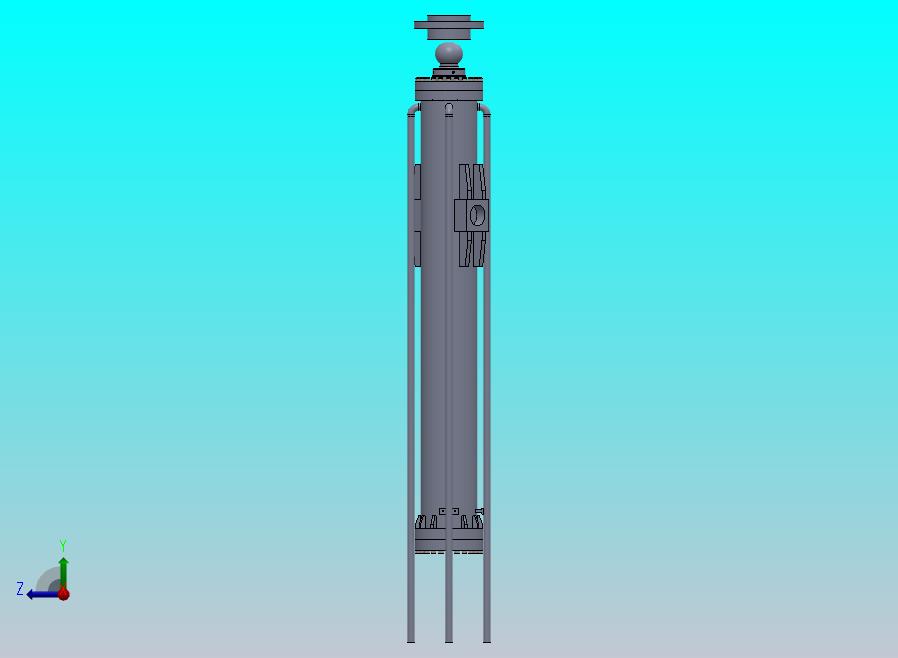 铣削型液压缸.-350x240x2870mm-1.snapshot.1