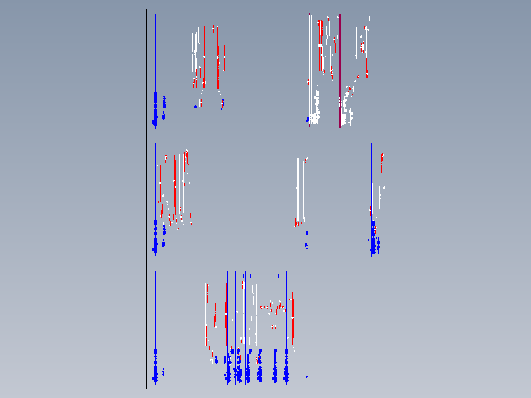 XL-21 柜