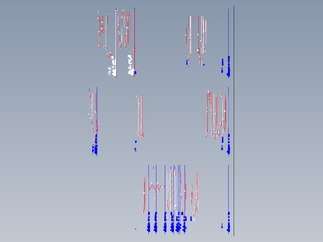 XL-21 柜